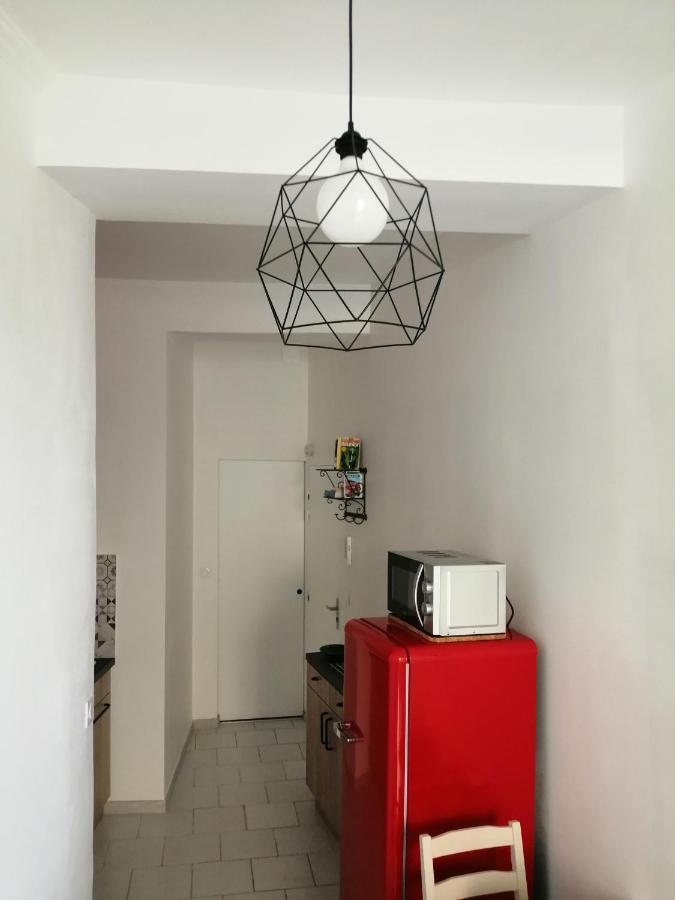 Malaucène Le Petit Ventoux Village מראה חיצוני תמונה
