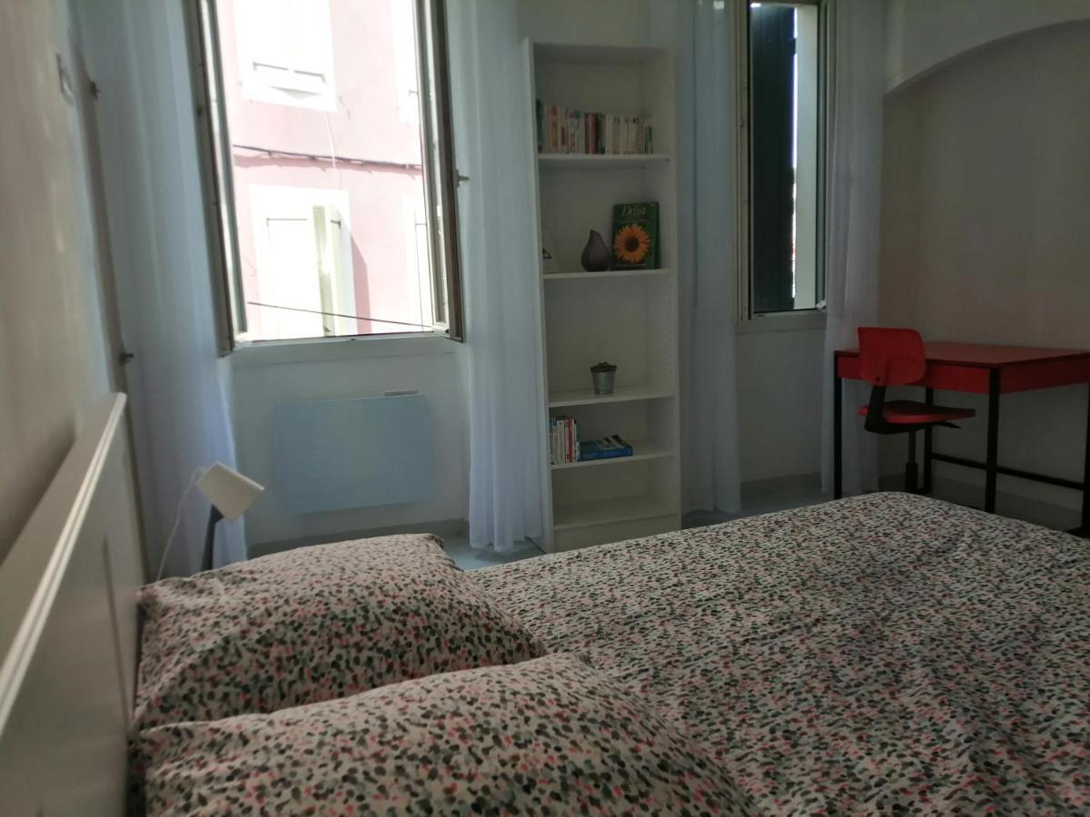 Malaucène Le Petit Ventoux Village מראה חיצוני תמונה