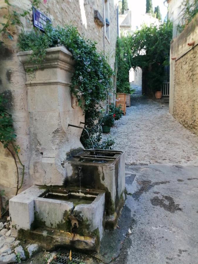 Malaucène Le Petit Ventoux Village מראה חיצוני תמונה