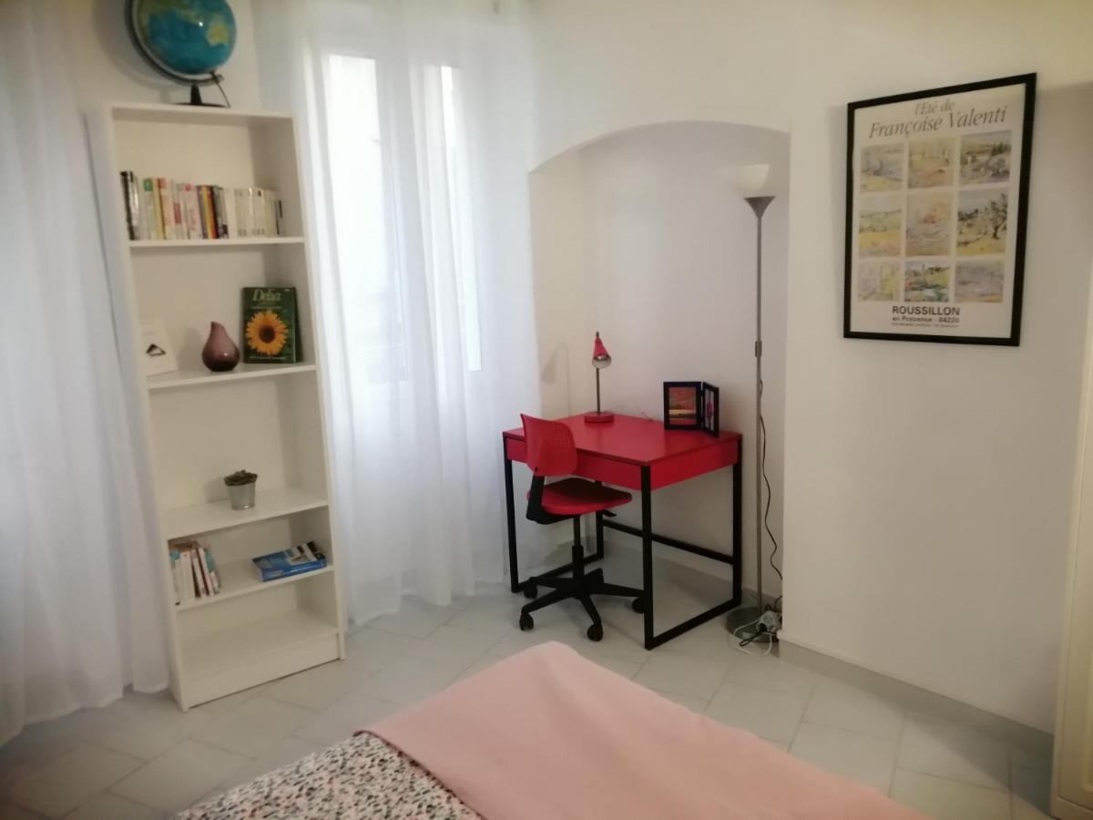 Malaucène Le Petit Ventoux Village מראה חיצוני תמונה