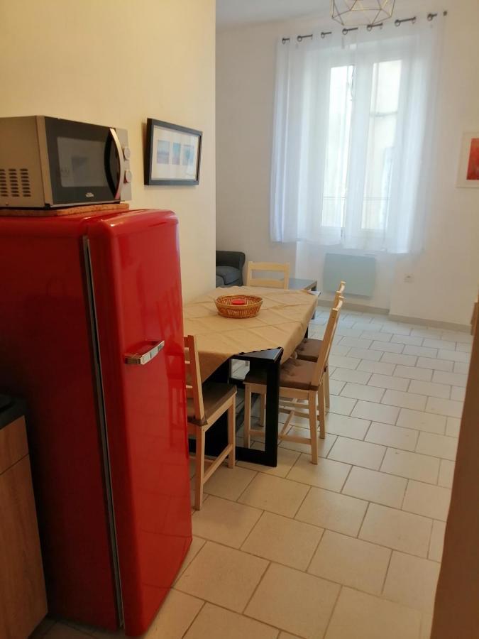 Malaucène Le Petit Ventoux Village מראה חיצוני תמונה